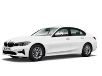 Gebraucht BMW 330 Advantage 184 PS (135 kW) 2025 Limousine