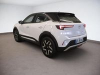 Gebraucht Opel Mokka-e 100 kW (136 PS) 2022 Weiß SUV