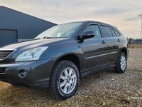 Gebraucht Lexus RX400h 275 PS (202 kW) 2006 Grau SUV