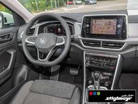 Neu VW T-Roc Style 150 PS (110 kW) 2025 Ascotgrau SUV