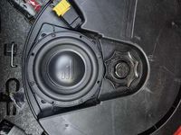 Gebraucht Seat Leon ST 4Drive 300 PS (220 kW) 2019 Schwarz Kombi