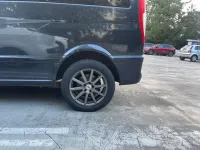 Gebraucht Mercedes Viano 150 PS (110 kW) 2006 Schwarz Van / Kleinbus