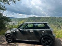 Second-hand Mini Cooper S 184 CP (135 kW) 2013 Hatchback