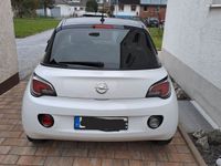 gebraucht Opel Adam SLAM 1.4 64kW SLAM