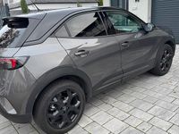 Gebraucht Opel Mokka 101 PS (74 kW) 2023 Grau SUV