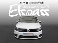 gebraucht VW Caddy BMT Trendline SHZ TEMPOMAT APPLE/ANDROID ALU PDC