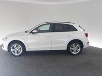 gebraucht Audi Q5 40 TDI quattro