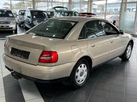 Usata Audi A4 150 CV (110 kW) 1999 Berlina