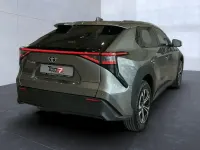 Usata Toyota bZ4X 164 kW (224 CV) 2025 Argento SUV