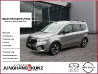 Gebraucht Nissan Townstar Tekna 89 kW (122 PS) 2026 Grau Van / Kleinbus
