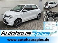 Gebraucht Renault Twingo Intens 60 kW (82 PS) 2022 Crystal weiss Kleinwagen