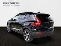 gebraucht Volvo XC40 Pure Electric Core Recharge LED,DAB,Navi