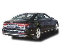 gebraucht Audi A8L 50 TDI quattro