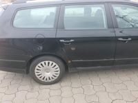 gebraucht VW Passat 1,9