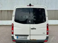 Gebraucht VW Crafter 136 PS (100 kW) 2007 Weiß Van