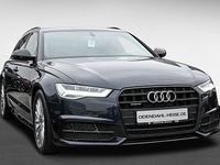 gebraucht Audi A6 Avant