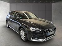 Gebraucht Audi A4 Allroad Ambiente 204 PS (150 kW) 2024 Mythosschwarz metallic Kombi
