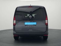 gebraucht VW Caddy TSI, Grau