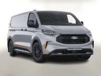 Nouvelle Ford Transit Custom S 170 ch (125 kW) 2026 Gris Van