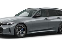 Gebraucht BMW M340 Comfort Edition 340 PS (250 kW) 2025 Grau Limousine