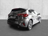 Nowe Ford Focus Titanium X 155 KM (114 kW) 2025 Szary Sedan/Limuzyna