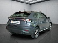 Neu VW Taigo 116 PS (85 kW) 2025 Grau SUV