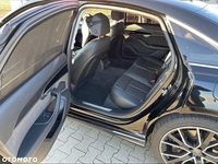 Gebraucht Audi A8L Comfort 450 PS (330 kW) 2021 Schwarz Limousine