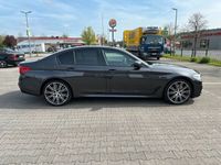 gebraucht BMW 540 xDrive