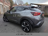 Gebraucht Nissan Juke 94 PS (69 kW) 2024 SUV
