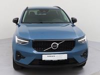 Gebraucht Volvo XC40 Plus 261 PS (191 kW) 2022 Blau SUV