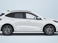 Neu Ford Kuga ST-Line 185 PS (136 kW) 2026 Weiß SUV