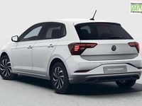 Neu VW Polo R 116 PS (85 kW) 2026 Pure white Kleinwagen