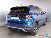 gebraucht VW T-Cross - MOVE