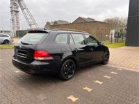 gebraucht VW Golf VI 