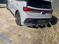 Gebraucht Cupra Born 150 kW (204 PS) 2023 Grau Kleinwagen