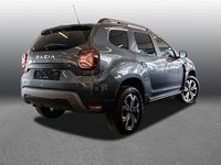 Gebraucht Dacia Duster Journey 150 PS (110 kW) 2023 Grau SUV