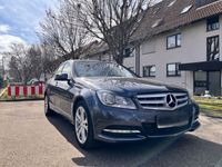 gebraucht Mercedes C180 Avantgarde Navi,Shz,PDC