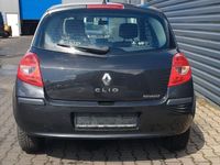 gebraucht Renault Clio III Edition Dynamique TÜV bis 11.2025