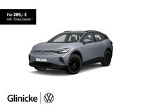 Gebraucht VW ID.4 Pro 150 kW (204 PS) 2022 Grau SUV