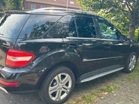 gebraucht Mercedes ML350 