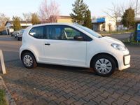 gebraucht VW up! up! takeBMT/Start-Stopp Klima