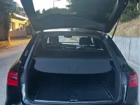 Gebraucht Audi A6 S-Line 245 PS (180 kW) 2013 Schwarz Kombi