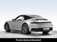 Gebraucht Porsche 911 Carrera Cabriolet 385 PS (283 kW) 2022 (unbekannt) Cabrio
