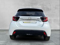 Neu Mazda 2 Homura-Line 116 PS (85 kW) 2025 Kleinwagen