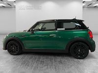 Gebraucht Mini Cooper 136 PS (100 kW) 2022 Grün Kleinwagen