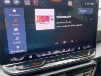 Usata Cupra Leon 150 CV (110 kW) 2025 Grigio Station wagon