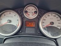 Gebraucht Peugeot 207 90 PS (66 kW) 2009 Grau Kombi