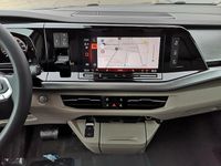 Neu VW Multivan Edition 150 PS (110 kW) 2026 Puregrey Van / Kleinbus