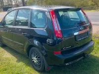 Gebraucht Ford C-MAX 105 PS (77 kW) 2007 Van / Kleinbus