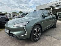 Gebraucht DFSK Seres 5 430 kW (585 PS) 2023 Grün SUV